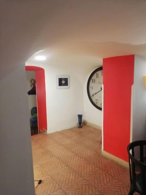 Capa E Coda Appartamento In Centro Storico Napoli Exterior foto