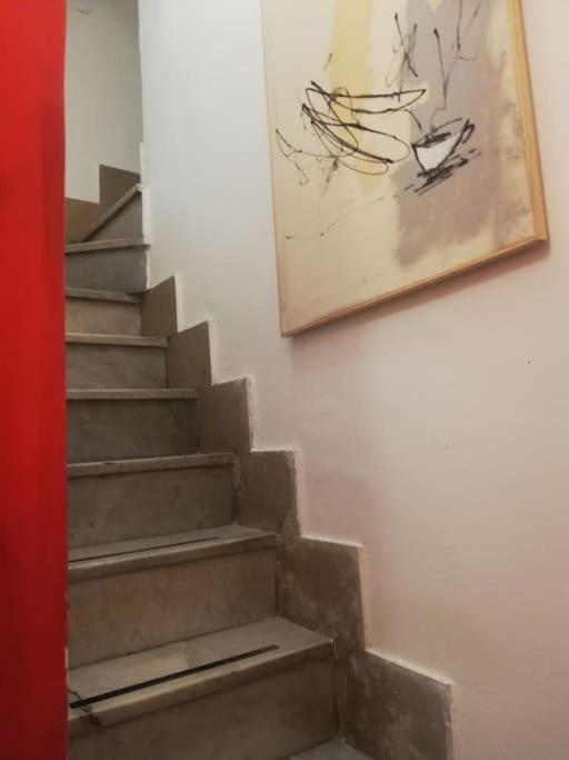 Capa E Coda Appartamento In Centro Storico Napoli Exterior foto