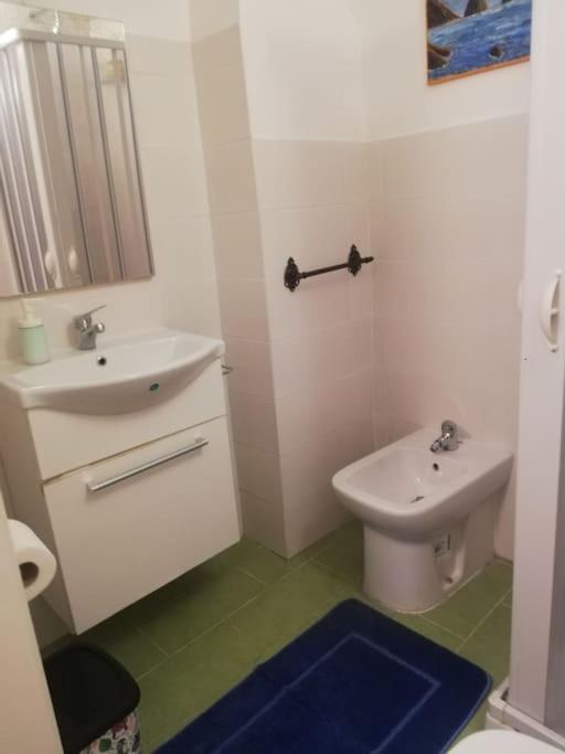 Capa E Coda Appartamento In Centro Storico Napoli Exterior foto