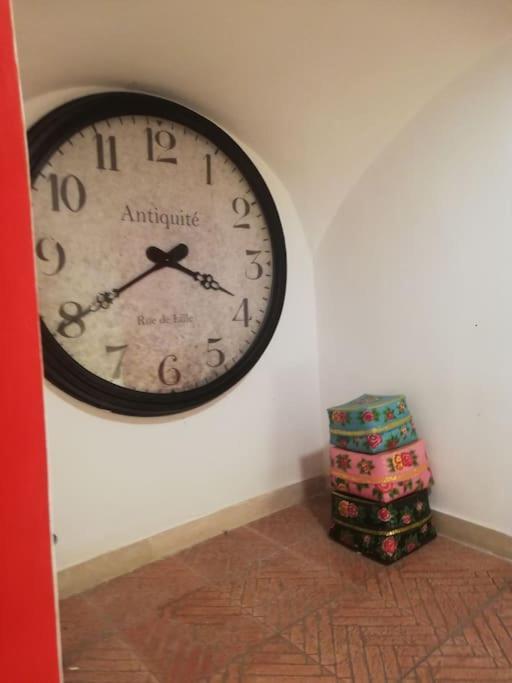 Capa E Coda Appartamento In Centro Storico Napoli Exterior foto